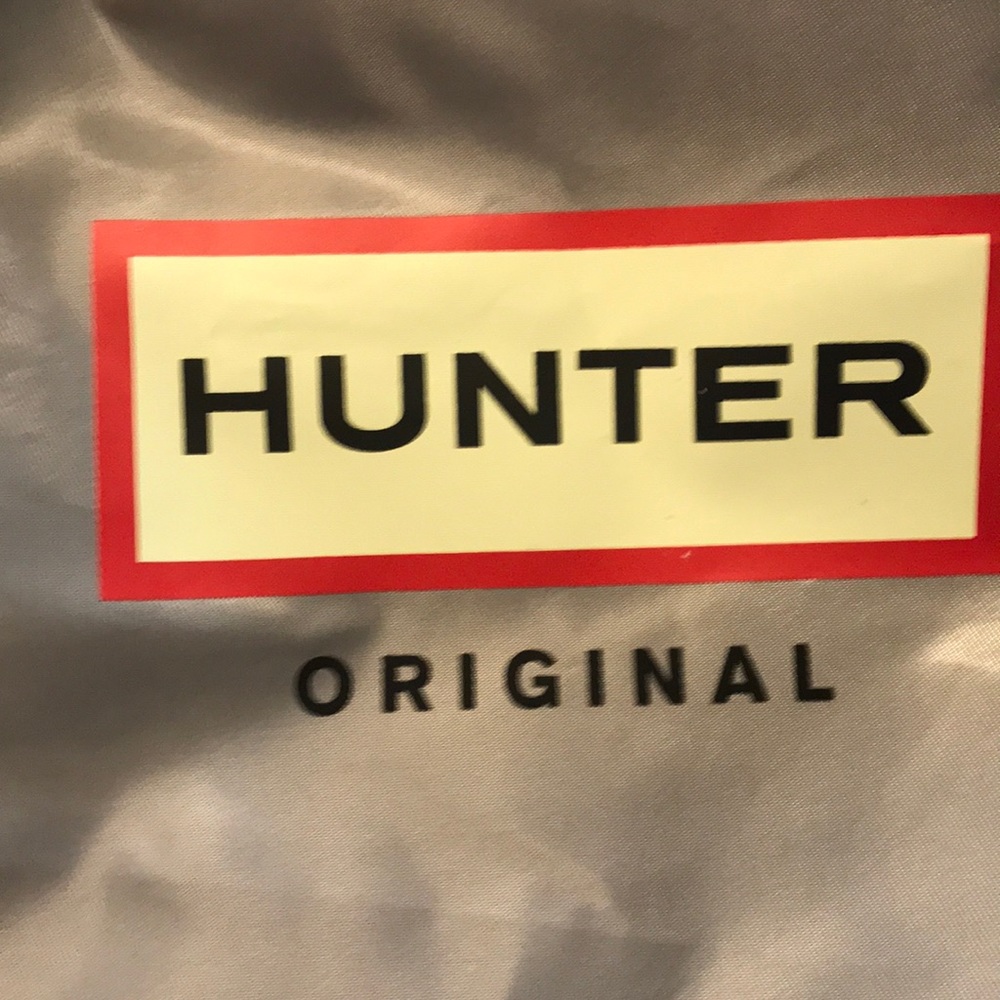 Hunter Drawstring Bag - image 3